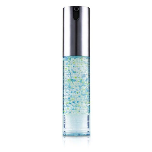 商品Clinique|Clinique For Men Maximum Hydrator Eye 96-Hour Hydro-Filler Concentrate,价格¥274,第1张图片