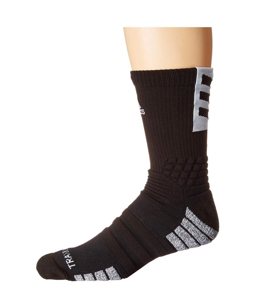 商品Adidas|Creator 365 Crew Sock,价格¥98,第1张图片