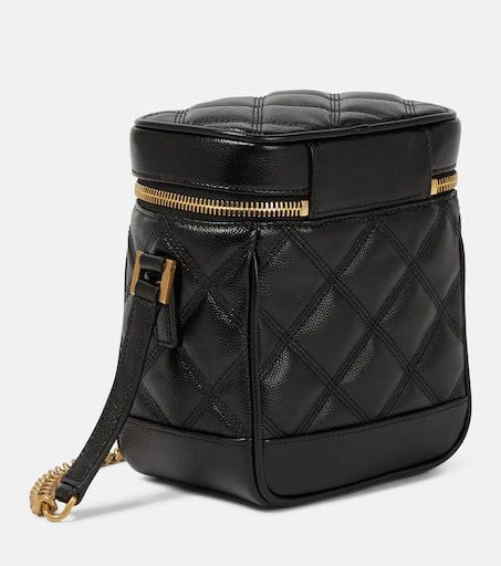 商品Yves Saint Laurent|Vanity leather crossbody bag,价格¥14199,第4张图片详细描述