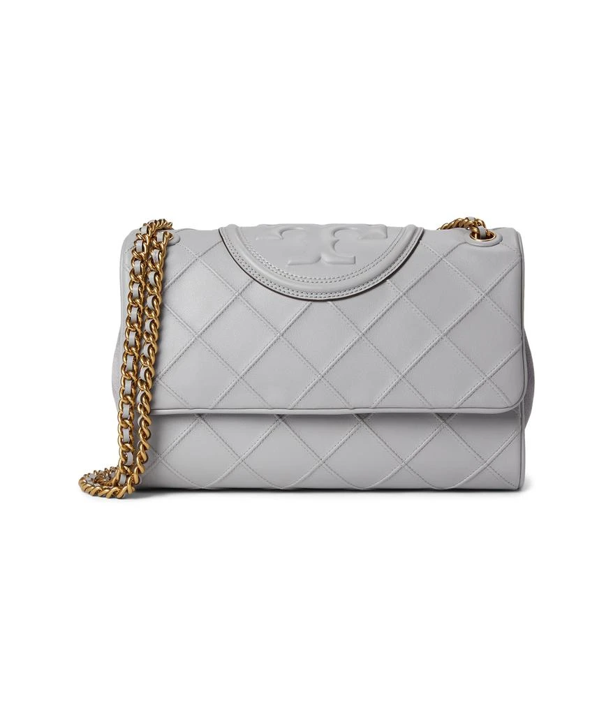 商品Tory Burch|Fleming Soft Convertible Shoulder Bag,价格¥4192,第1张图片