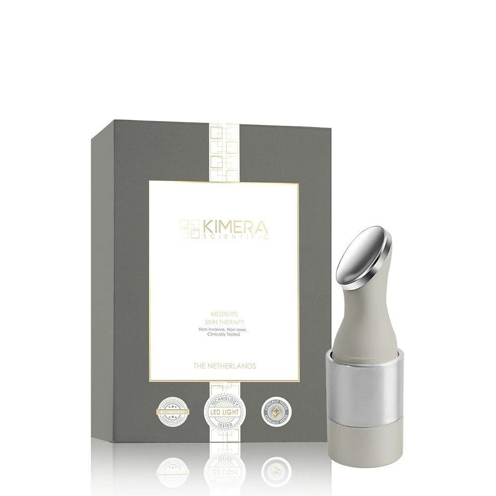 商品Kimera|Kimera Medislips Ultra-Sonic Skin Therapy Facial Device,价格¥539,第2张图片详细描述