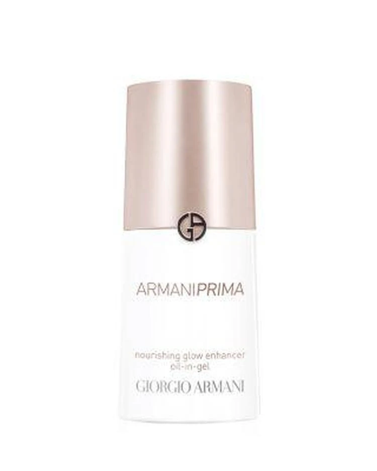 商品Giorgio Armani|光钥新肌润泽焕采凝露 30ml,价格¥823,第1张图片