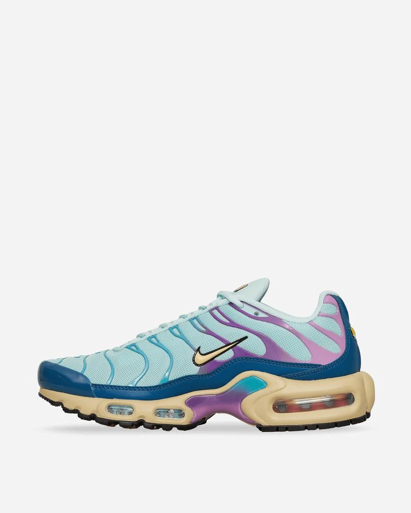 商品NIKE|WMNS Air Max Plus Sneakers Jade Ice / Sesame,价格¥793,第4张图片详细描述