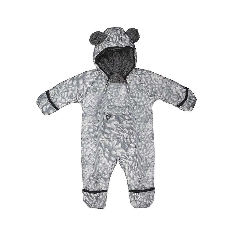 Obermeyer Infant Kleine Bunting商品第4张图片规格展示