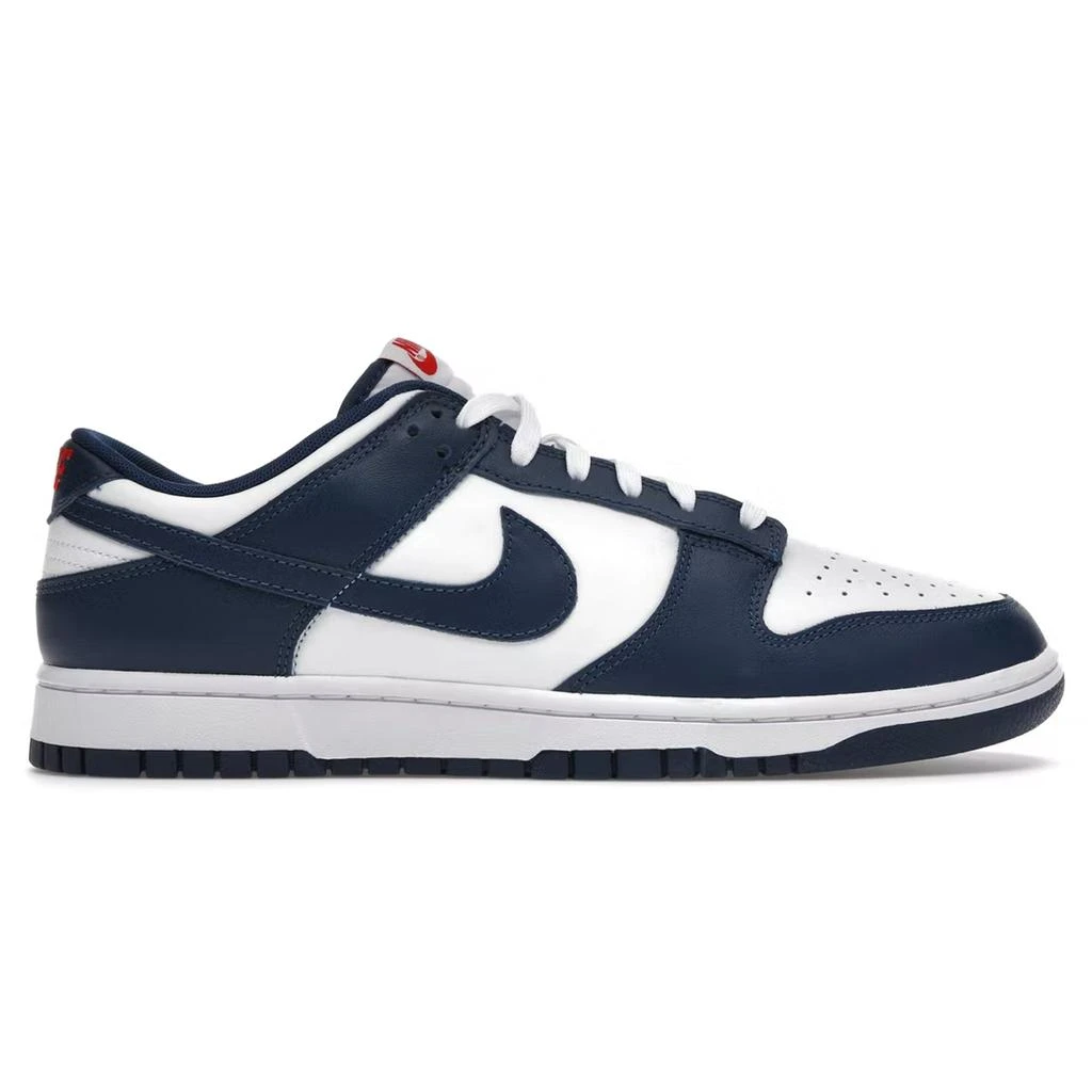 商品NIKE|Nike Dunk Low Valerian Blue,价格¥1198,第1张图片