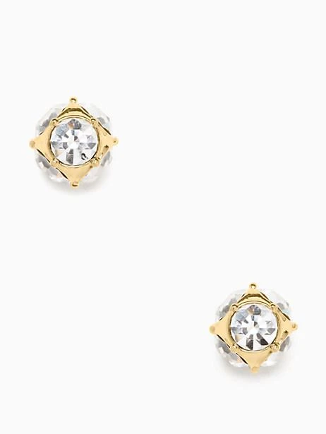 商品Kate Spade|lady marmalade studs,价格¥164,第1张图片