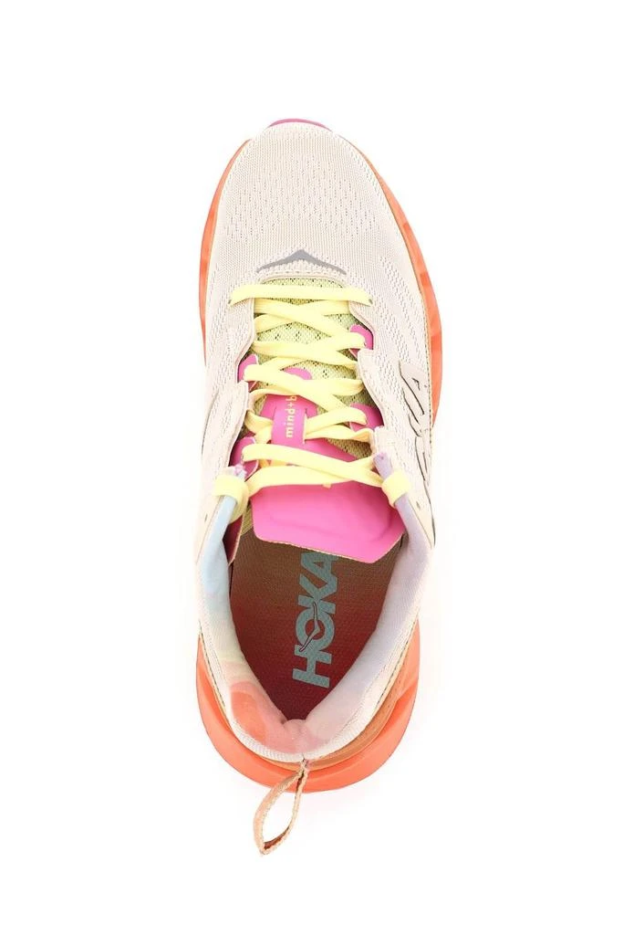 商品Hoka One One|ELEVON 2 MENTAL HEALTH SNEAKERS,价格¥939,第3张图片详细描述