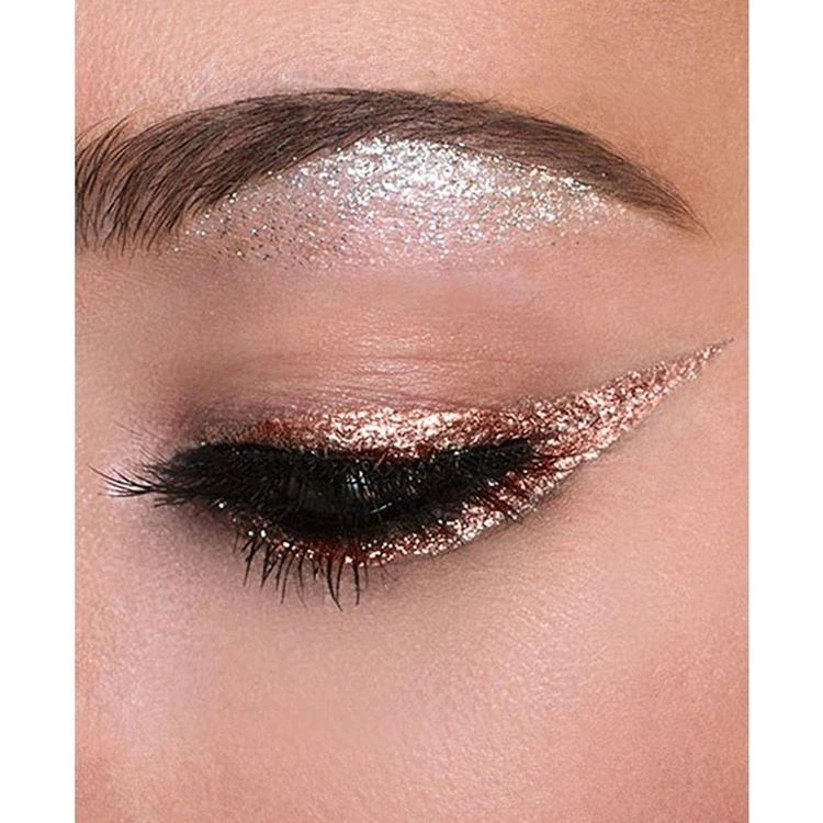 商品Tarte|PRO Glitter Liner- Rose Gold,价格¥180,第4张图片详细描述