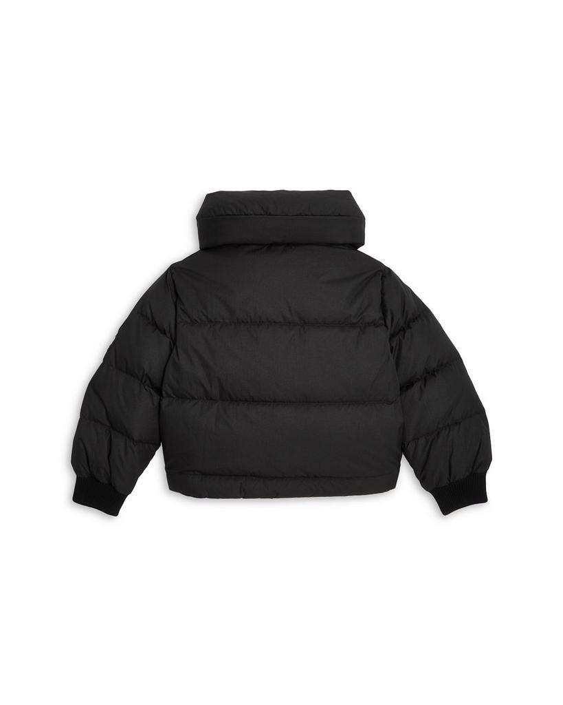 Girls' Kacy Down Jacket - Little Kid, Big Kid商品第2张图片规格展示