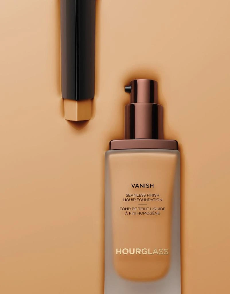 商品HOURGLASS|Vanish™ 隐形粉底液,价格¥257,第2张图片详细描述