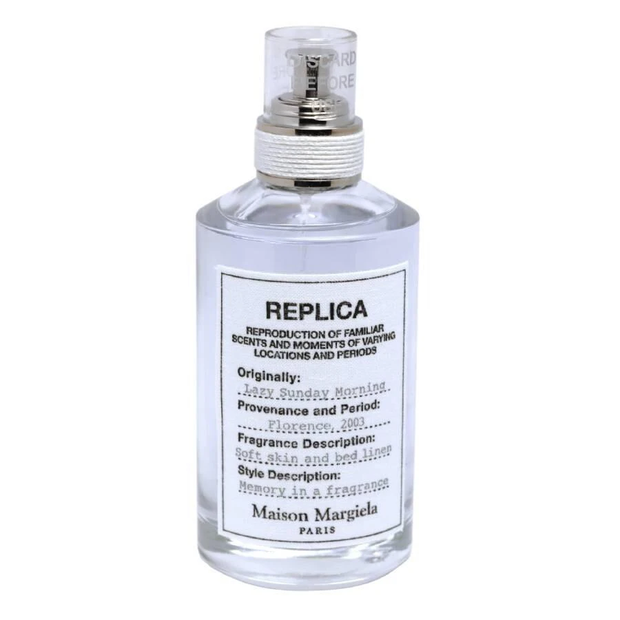 商品MAISON MARGIELA|慵懒周末 淡香水3.4 oz,价格¥591,第1张图片