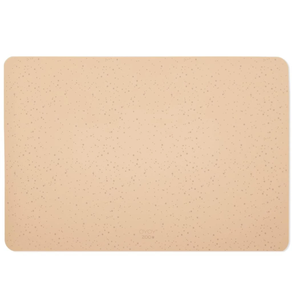 商品OYOY|OYOY Koko Dog Bowl Mat,价格¥232,第1张图片