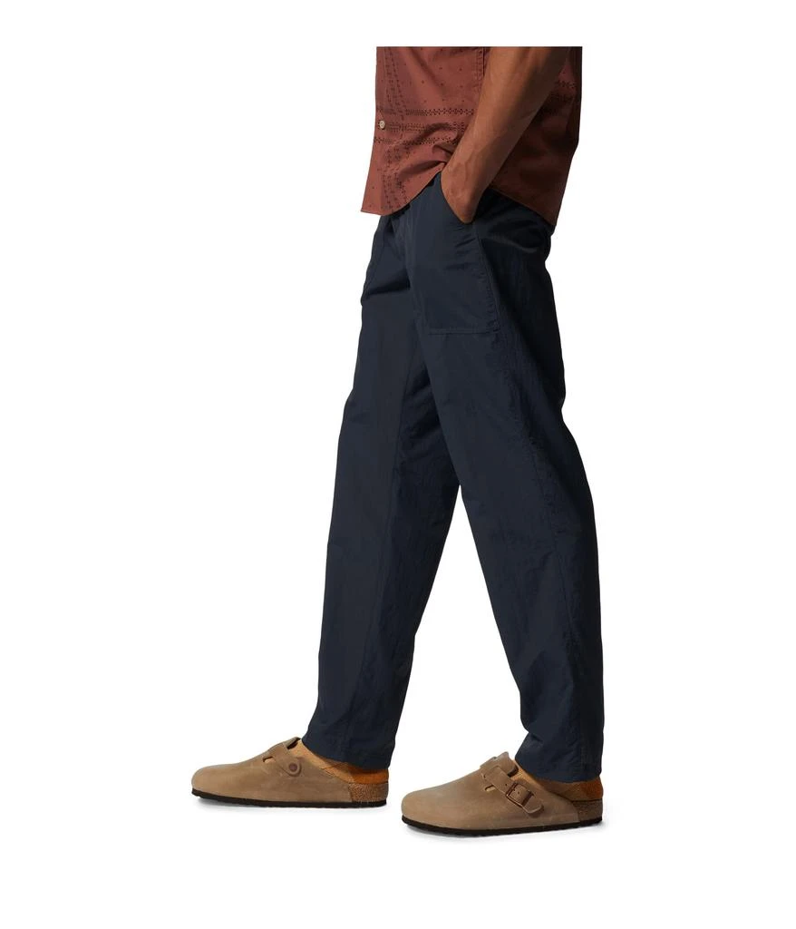 商品Mountain Hardwear|Stryder™ Pants,价格¥554,第2张图片详细描述