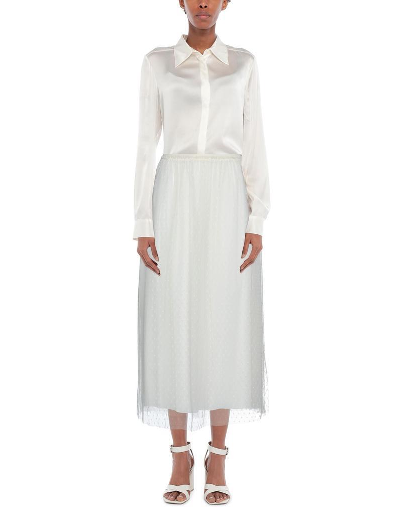 商品RED Valentino|Maxi Skirts,价格¥1262,第4张图片详细描述