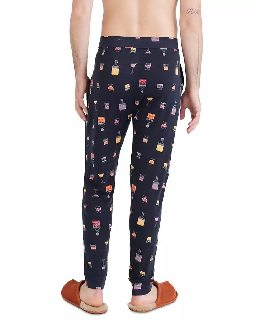 商品SAXX|Men's Cocktail Graphic Pajama Pants,价格¥575,第2张图片详细描述