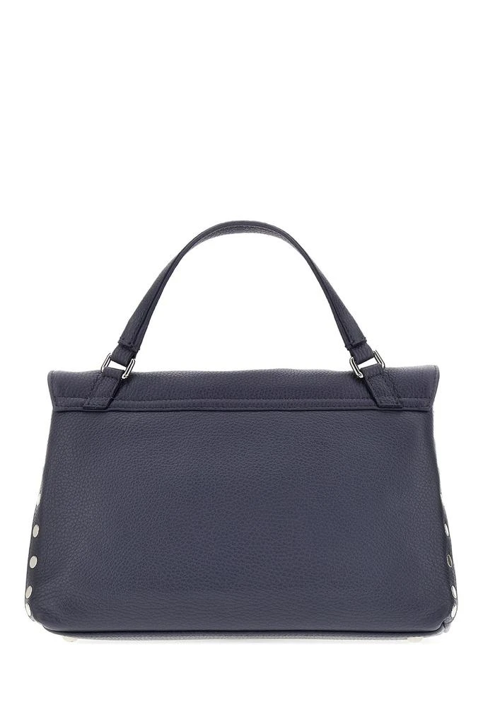 商品ZANELLATO|Zanellato Postina Twist-Lock Small Top Handle Bag,价格¥2773,第2张图片详细描述