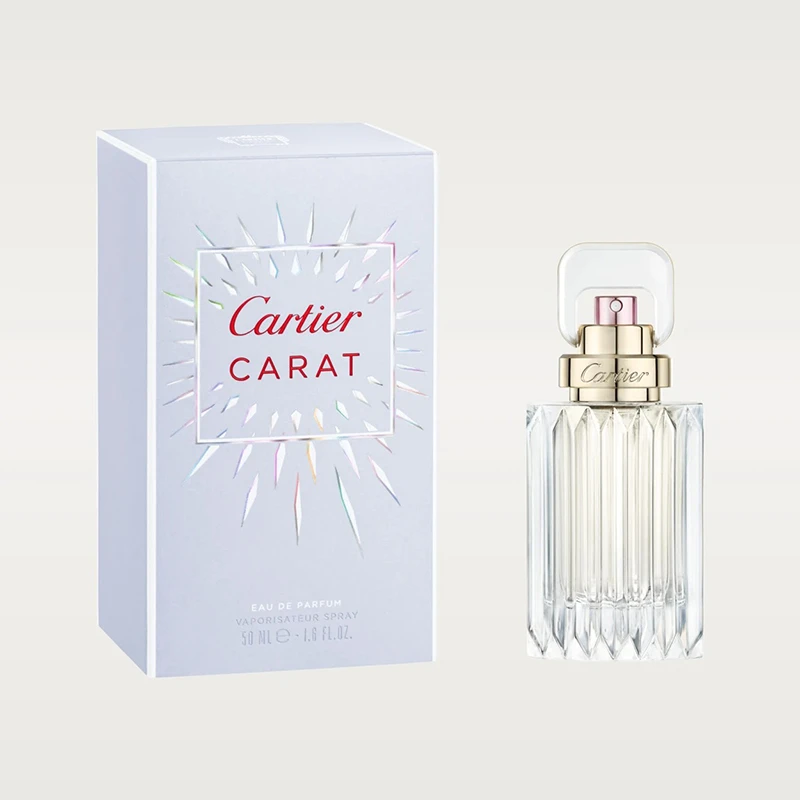 Cartier卡地亚闪曜女士香水30-50-100ml EDP浓香水 商品