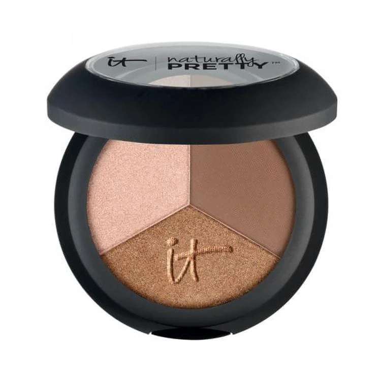 商品IT Cosmetics|自然眼影盘,价格¥178,第1张图片详细描述