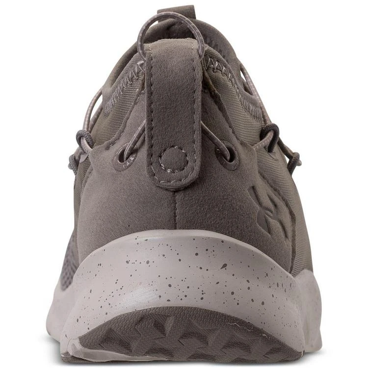 商品Under Armour|Big Boys' Cinch Running Sneakers from Finish Line,价格¥156,第5张图片详细描述