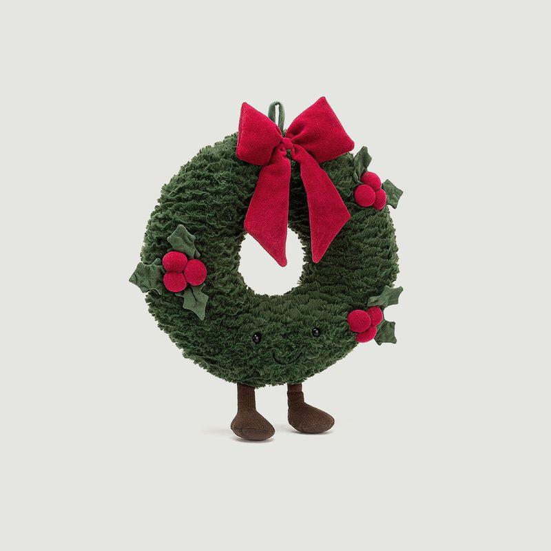 Wreath Plush Multicolor Jellycat商品第1张图片规格展示
