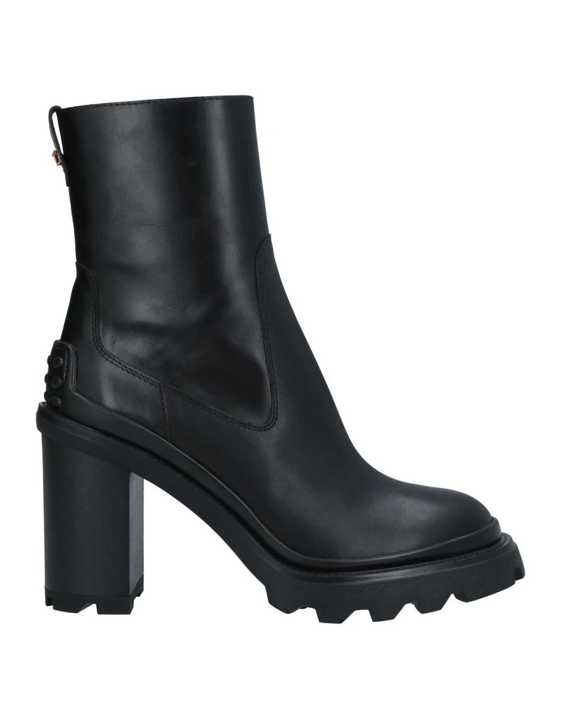 商品Tod's|Ankle boot,价格¥5255,第1张图片