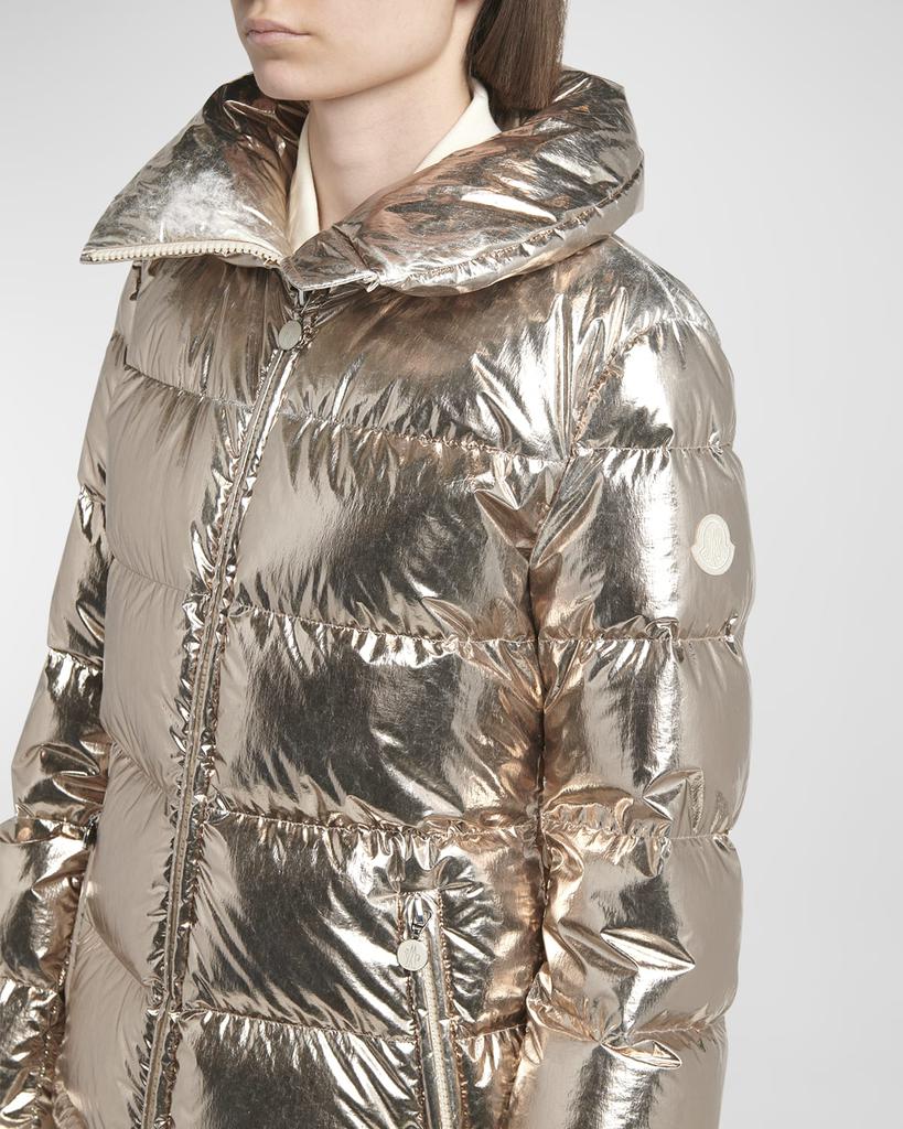 MONCLER140cmダン美品 Moncler Junya Watanabe Comme des Garcons eYe Down Jacket