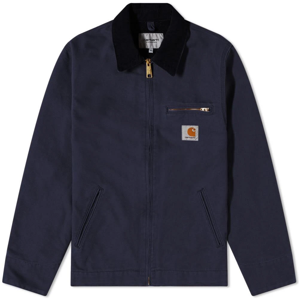 商品Carhartt|Carhartt WIP Detroit Jacket,价格¥1187,第1张图片