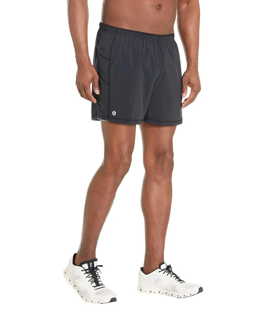 商品SmartWool|Active Lined 5" Shorts,价格¥343,第1张图片