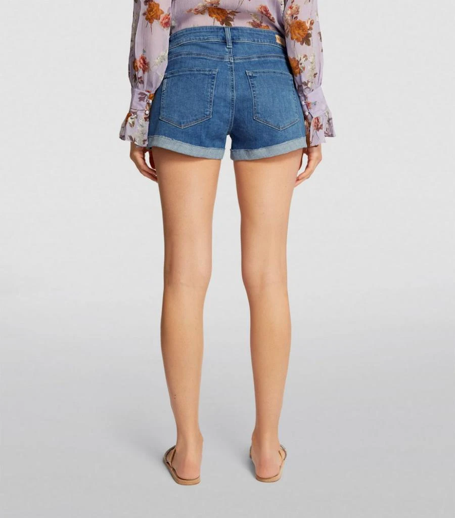 商品Paige|Jimmy Denim Shorts,价格¥1680,第4张图片详细描述