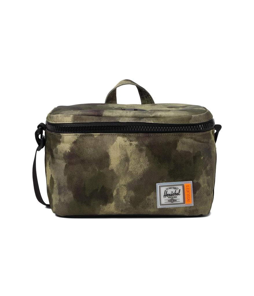商品Herschel Supply|Insulated Heritage Cooler Insert,价格¥293,第1张图片