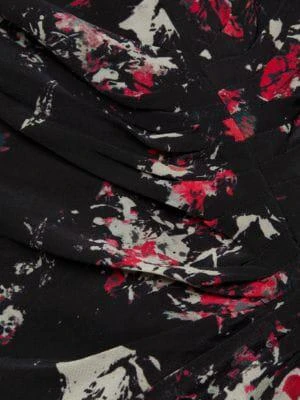 商品IRO|Diplo Mini-Dress,价格¥836,第5张图片详细描述
