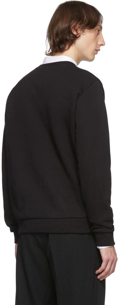 商品A.P.C.|Black Abe Sweatshirt,价格¥485,第2张图片详细描述