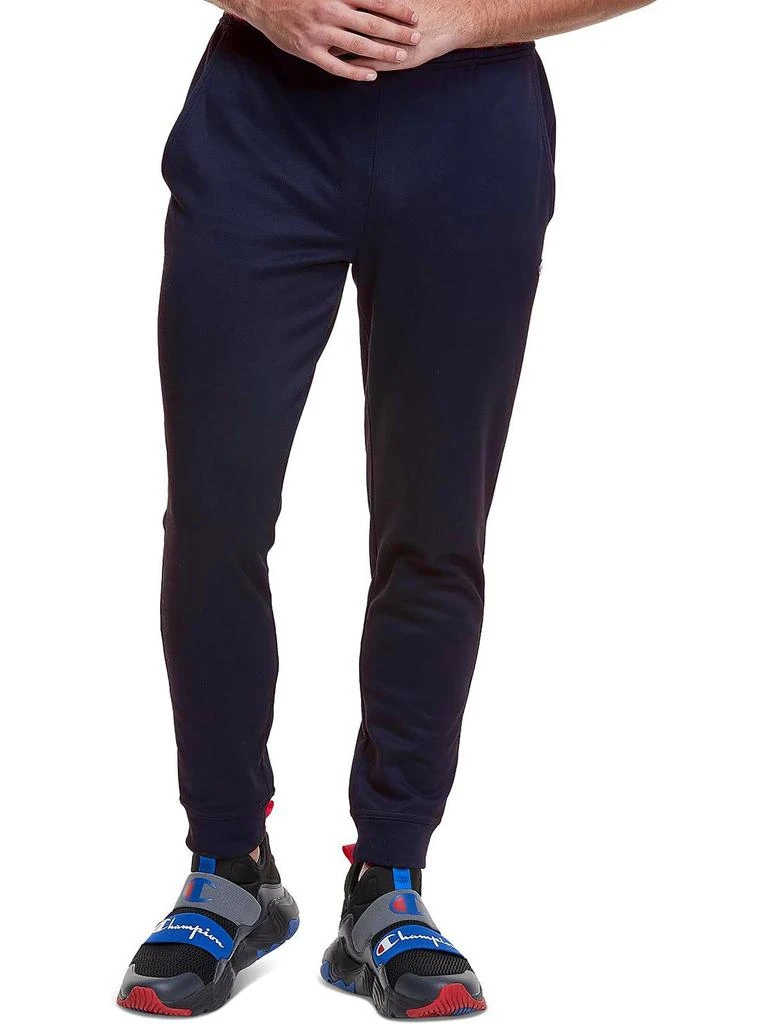 商品CHAMPION|Game Day Mens Fleece Fitness Jogger Pants,价格¥199,第1张图片