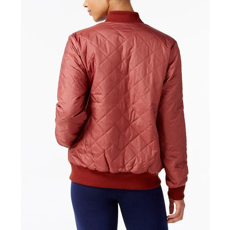 商品Columbia|Hawlings Hill Bomber Jacket,价格¥1122,第2张图片详细描述