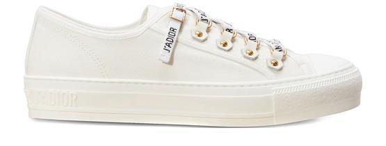 商品Dior|Walk'n'Dior 低帮运动鞋,价格¥6580,第1张图片