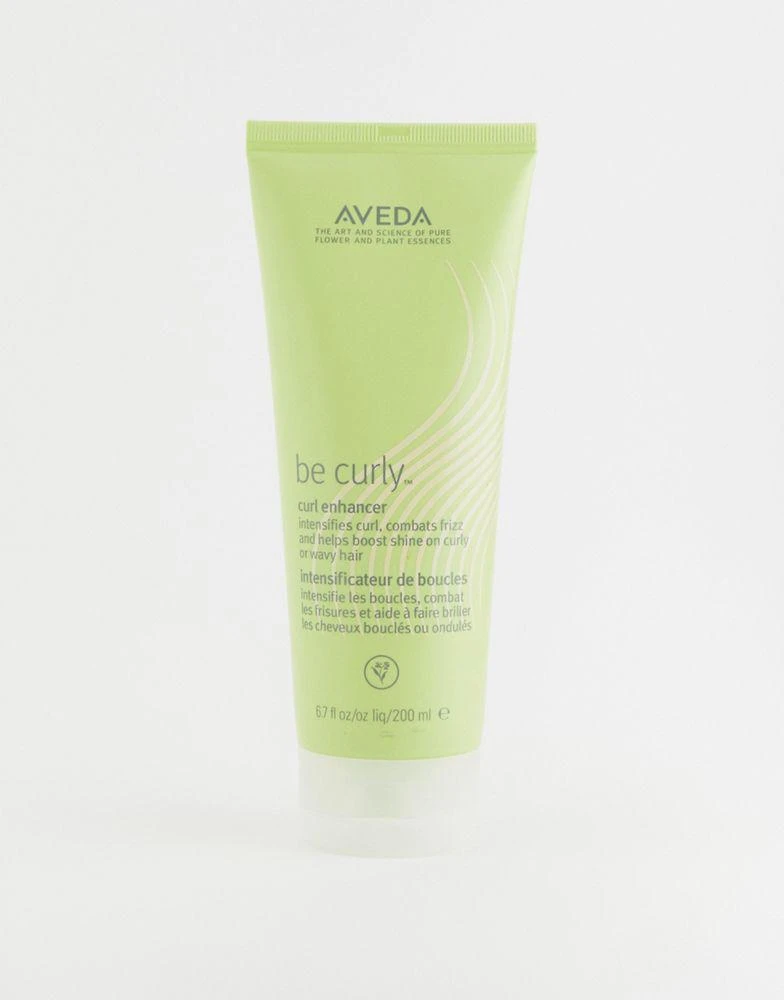 商品Aveda|Aveda Be Curly Curl Enhancer 200ml,价格¥279,第1张图片