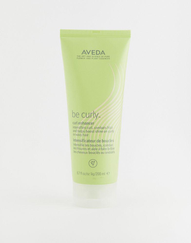 商品Aveda|Aveda Be Curly Curl Enhancer 200ml,价格¥211,第1张图片