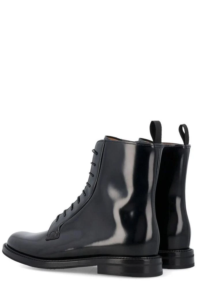 商品Church's|Church's Alexandra Lace-Up Boots,价格¥4638,第4张图片详细描述