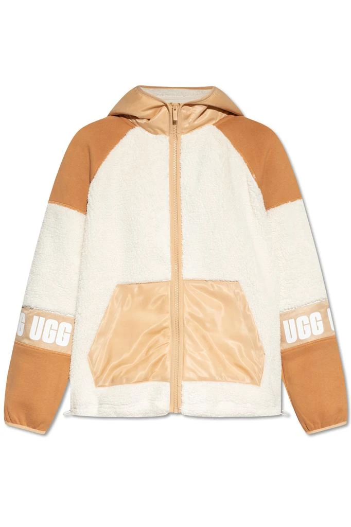 商品UGG|‘Carrabella’ hoodie,价格¥1445,第1张图片