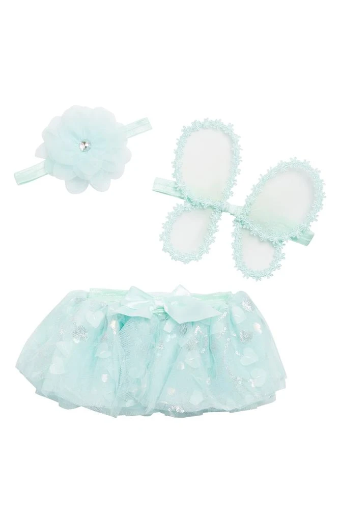 商品Little Me|3-Piece Tutu Set,价格¥85,第1张图片