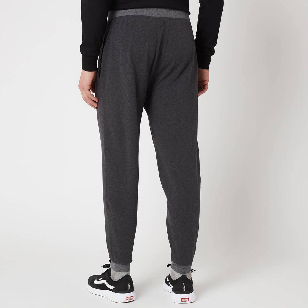 Polo Ralph Lauren Men's Jogger Pants - Windsor Heather商品第2张图片规格展示