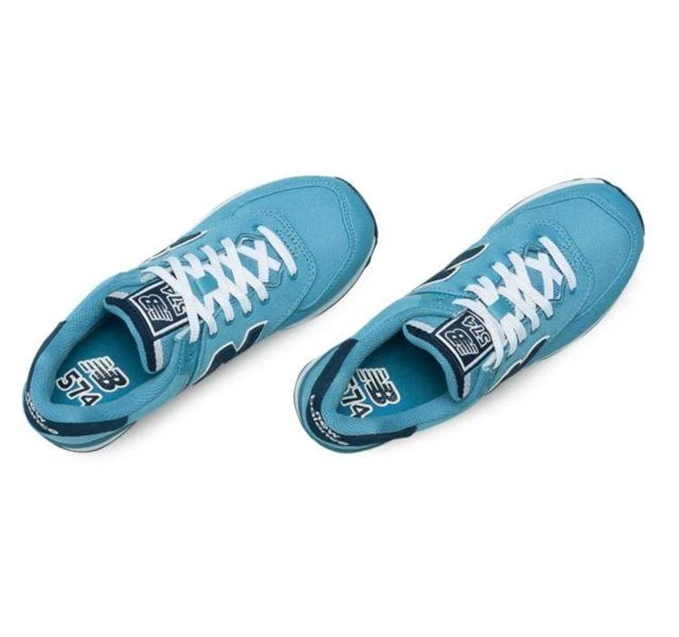商品New Balance|574 经典款运动鞋,价格¥285,第2张图片详细描述
