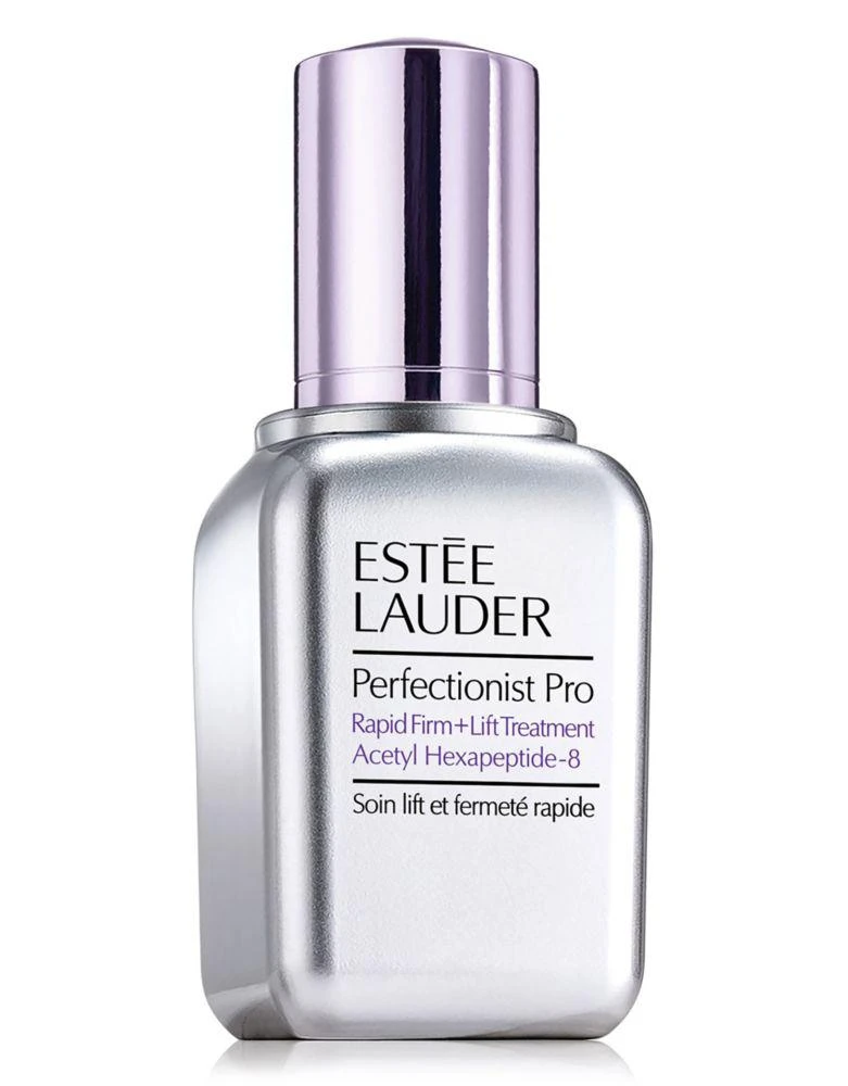商品Estée Lauder|全新专研紧塑精华素(线雕精华/小银瓶) 30ml,价格¥411,第1张图片