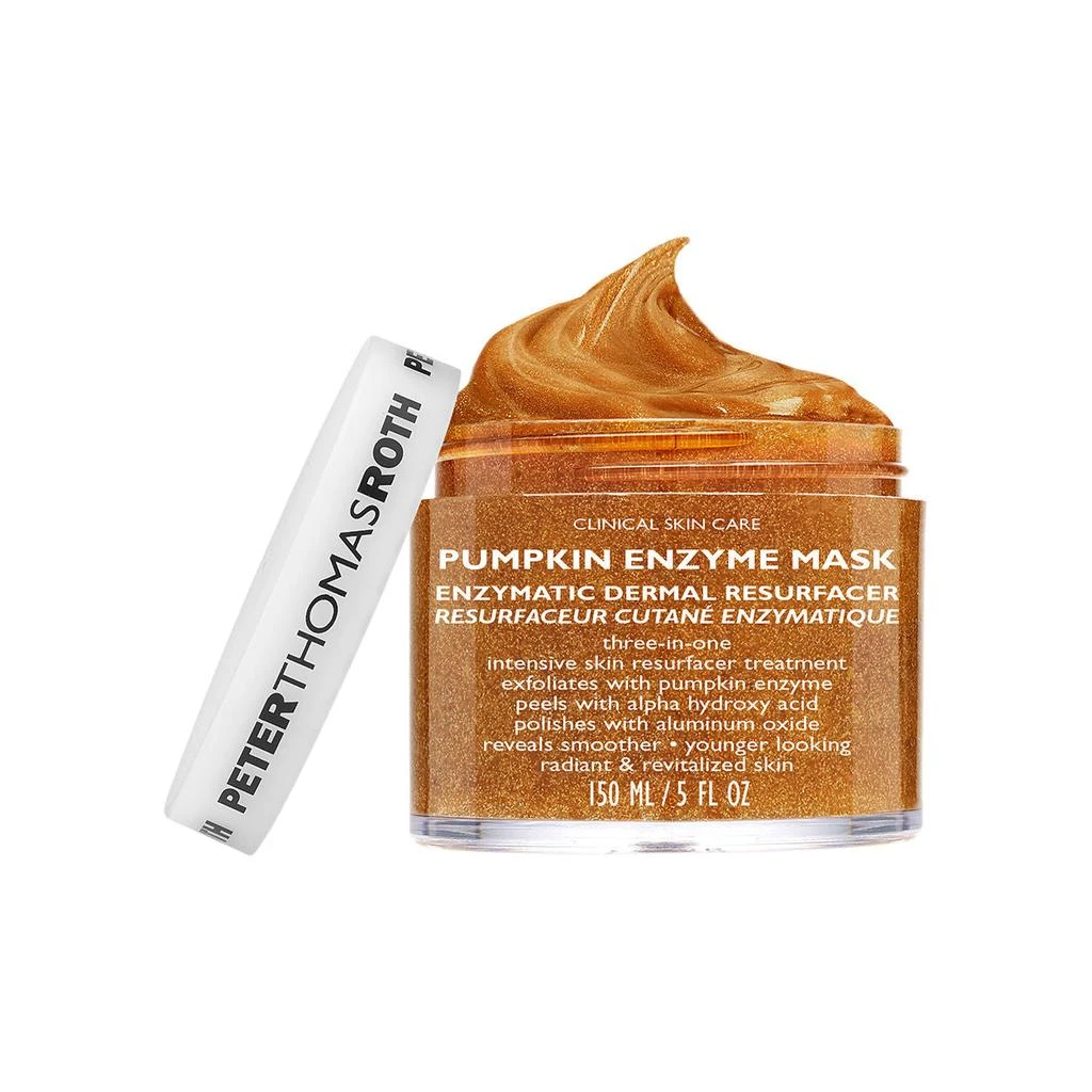 商品Peter Thomas Roth|Pumpkin Enzyme Mask,价格¥447,第2张图片详细描述