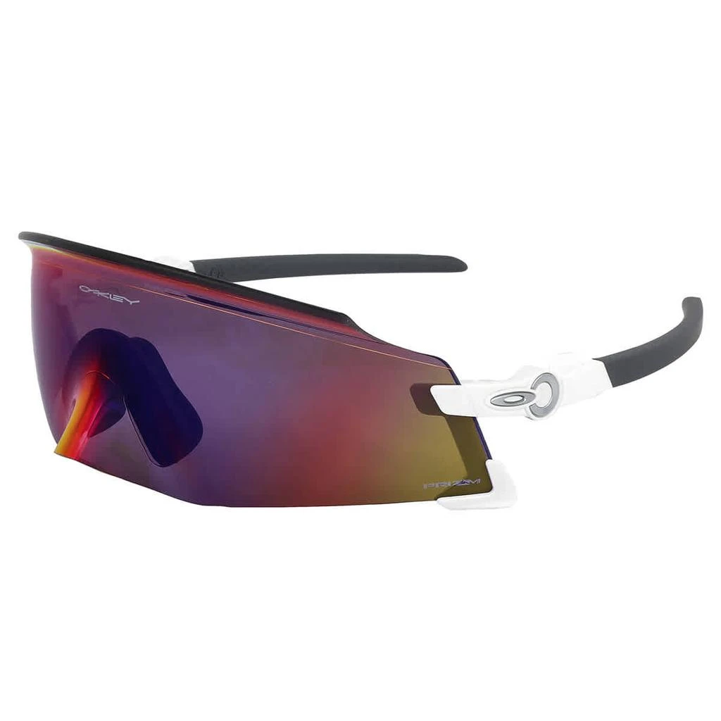 商品Oakley|Kato Prizm Road Shield Men's Sunglasses OO9455M 945527 49,价格¥1489,第3张图片详细描述