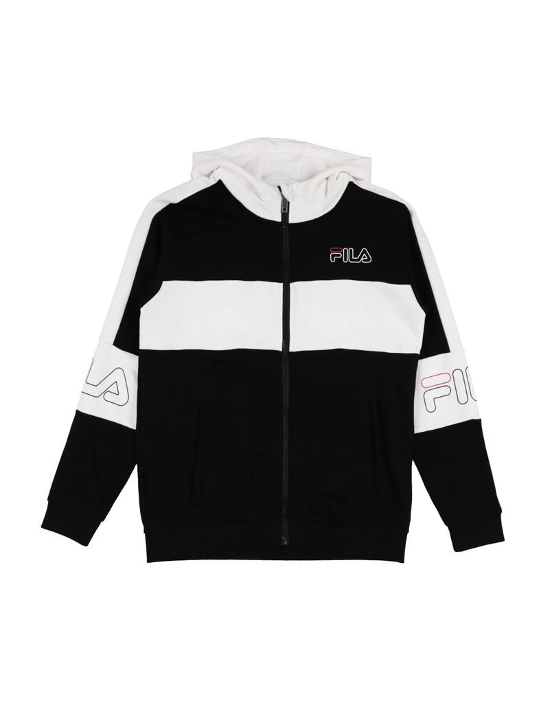商品Fila|Hooded sweatshirt,价格¥305,第1张图片