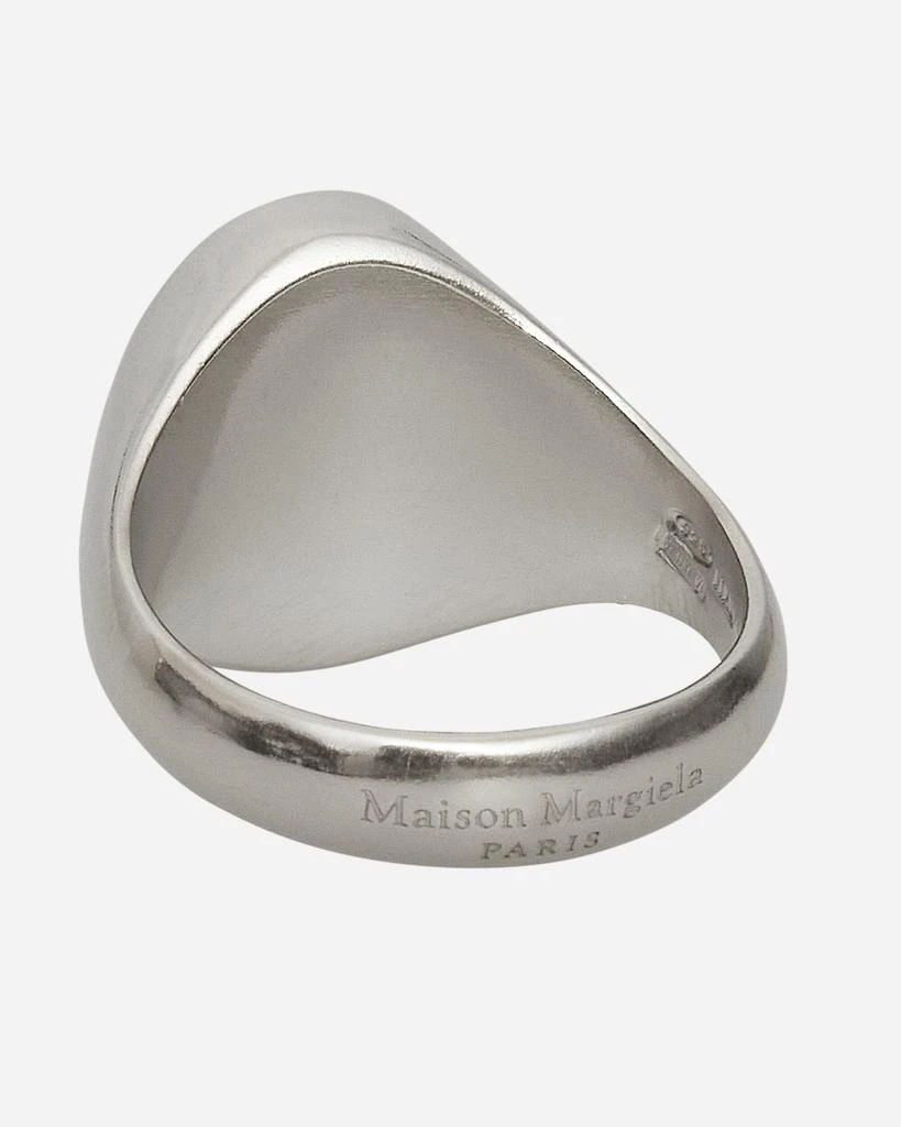 Chevalier Ring Silver 商品