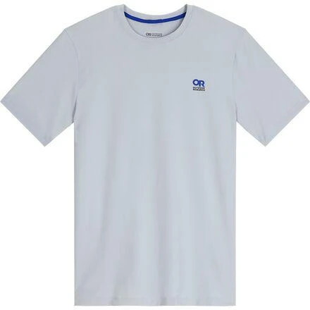 商品Outdoor Research|ActiveIce Spectrum Sun T-Shirt - Men's,价格¥268,第3张图片详细描述