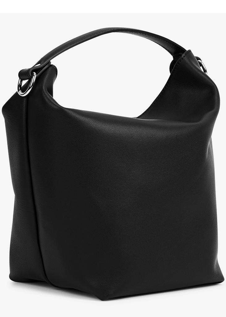 商品Vivienne Westwood|Sally medium leather bucket bag,价格¥2980,第4张图片详细描述