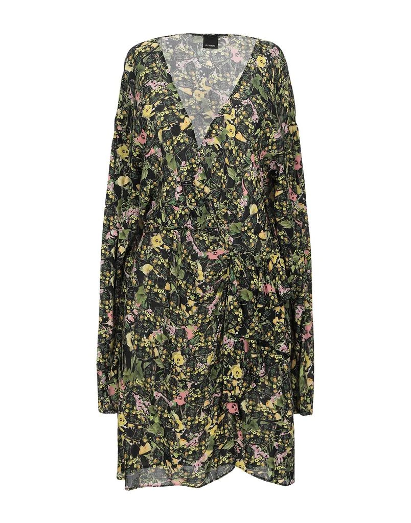 商品PINKO|Short dress,价格¥1397,第1张图片